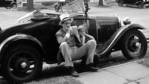 Задник до фильму"Паперовий місяць" #753069