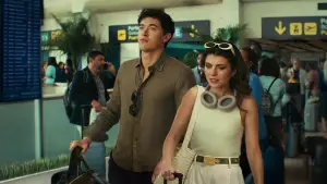 Задник до фильму"Люди, яких ми зустрічаємо у відпустці" #518766