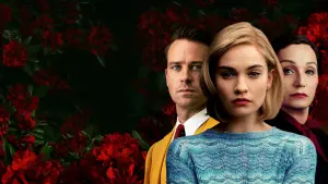 Задник до фильму"Ребекка" #291645