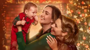 Задник до фильму"The Christmas Baby" #783496