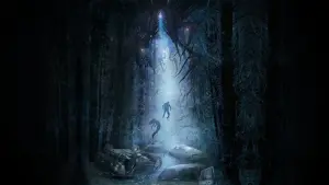 Задник до фильму"Повернення" #406141