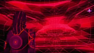 Задник до фильму"Трон" #641606