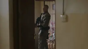 Задник до фильму"Бойові дії" #524192