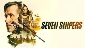 Задник до фильму"Seven Snipers" #909026