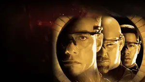 Задник до фильму"Універсальний солдат: Повернення" #715376