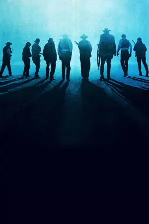 Постер до фильму"Дика банда" #342983