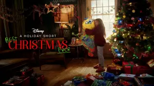 Задник до фильму"A Holiday Short: Best Christmas Ever" #923754