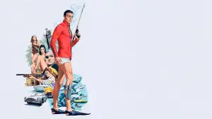 Задник до фильму"007: Кульова блискавка" #846669