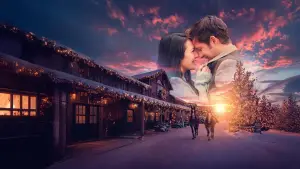 Задник до фильму"A Christmas Dream" #780922