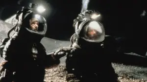 Задник до фильму"Чужий" #549015