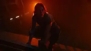 Задник до фильму"Чужий: Ромул" #546050