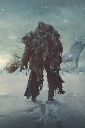 Постер до фильму"Франкенштейн" #514058