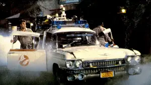 Задник до фильму"Мисливці за привидами" #586200