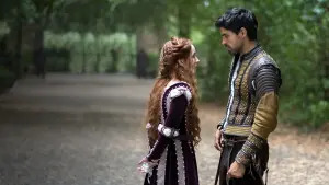 Задник до фильму"Розаліна" #349448