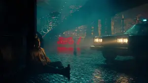 Задник до фильму"Джей Келлі" #550731