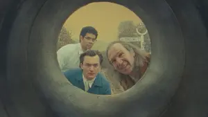 Задник до фильму"Щуролов" #344457