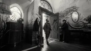 Задник до фильму"Бідолашні створіння" #160961