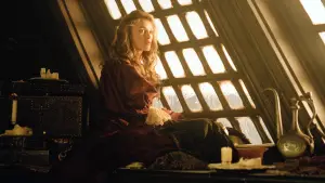 Задник до фильму"Пірати Карибського моря: Прокляття Чорної перлини" #551031