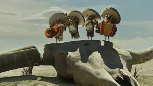 Задник до фильму"Ранго" #770753