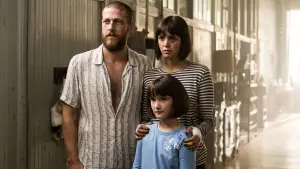 Задник до фильму"Кілер-псих" #427943