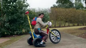 Задник до фильму"Дуже страшне кіно" #769376