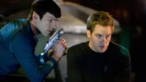 Задник до фильму"Зоряний шлях" #772467