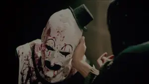 Задник до фильму"Той, що жахає" #655404