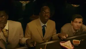 Задник до фильму"Le rêve américain" #765001