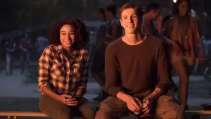 Задник до фильму"Темні уми" #244700