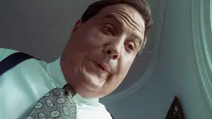 Задник до фильму"Той, що худне" #644803