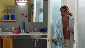 Задник до фильму"Двоє - це занадто" #462895