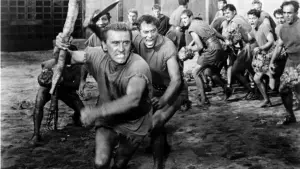 Задник до фильму"Спартак" #800080