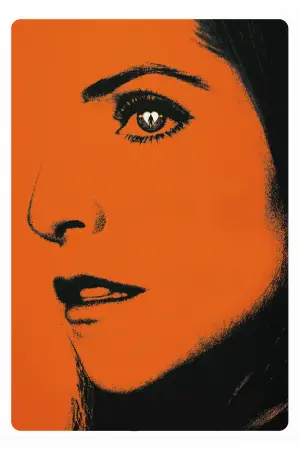 Постер до фильму"Жінка години" #597103