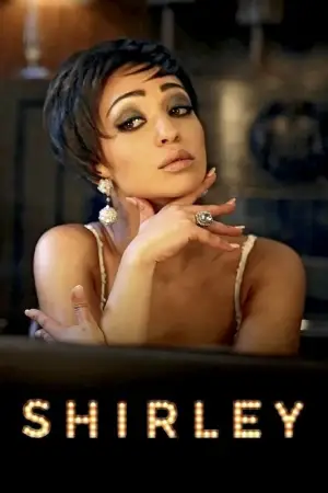Постер до фильму"Ширлі" #691626