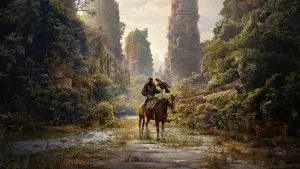 Задник до фильму"Королівство планети мавп" #557985