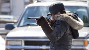 Задник до фильму"Дочка Вовка" #328724