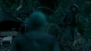 Задник до фильму"Взвод" #616013