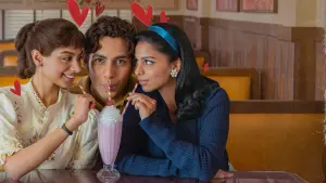 Задник до фильму"Гурт Арчі" #355668