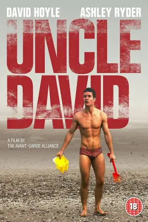 Постер до фільму "Uncle David"