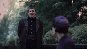 Задник до фильму"Мастер и Маргарита" #366494