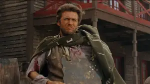 Задник до фильму"За жменю доларів" #648995