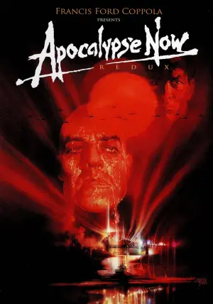 Постер до фильму"Апокаліпсис наших днів" #40350