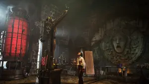 Задник до фильму"Франкенштейн" #513519