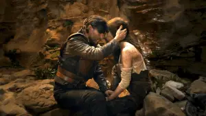 Задник до фильму"Фуріоза: Шалений Макс. Сага" #558953