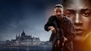 Задник до фильму"Двійник" #291595