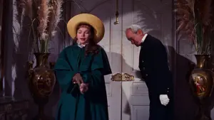 Задник до фильму"Жіжі" #393165