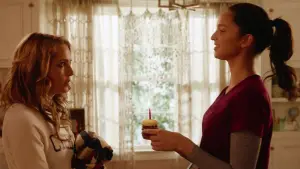 Задник до фильму"Щасливий день смерті" #710145