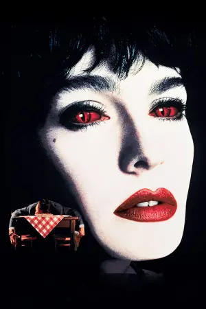 Постер до фильму"Невинна кров" #436998