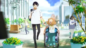 Задник до фильму"Її завітна мрія" #749523