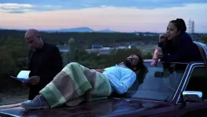 Задник до фильму"Кілер на пів ставки" #441507